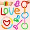 72Pack Pop Tubes, Fidget Sensory Toys Party Favors for Kids 4-8 8-12 Anxiety Stress Relief Toys Treasure Box Prizes Goodie Bag Stocking Stuffers Birthday for Toddlers Boys Girls